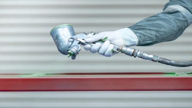 where can i sell my paint sprayer