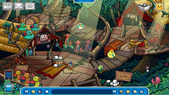 where do you get the jackhammer on club penguin 1 where do you get the jackhammer on club penguin