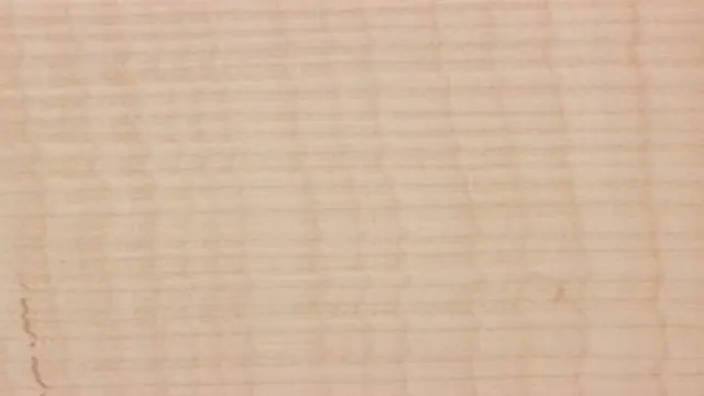 where does curly maple come from 1 where does curly maple come from