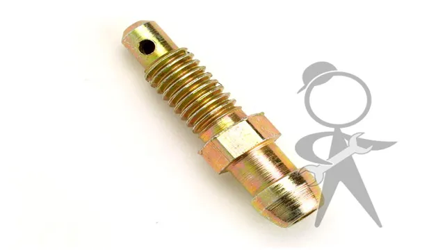 where is the brake bleeder valve located 1 where is the brake bleeder valve located