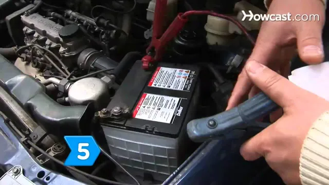 where to attach car battery charger 1 where to attach car battery charger