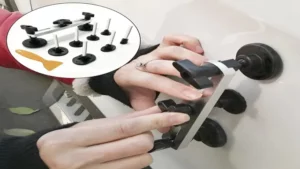 Where to Buy a Dent Puller Tool: Your Ultimate Guide to Finding the Best Deals Online