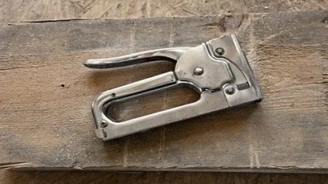 where to buy a staple gun