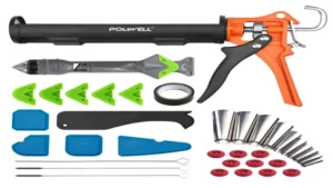 Where to Buy Caulking Gun: Top 5 Places to Find the Best Deals Online and In stores