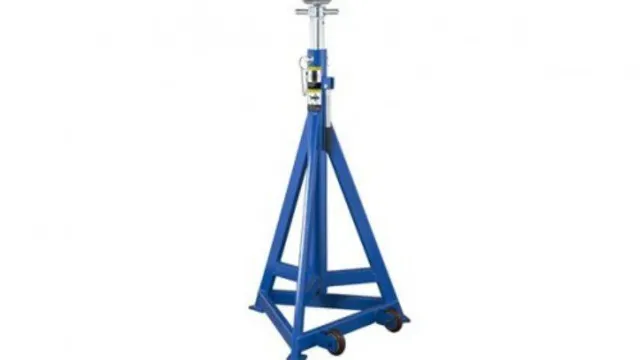 where to buy mobile home jack stands