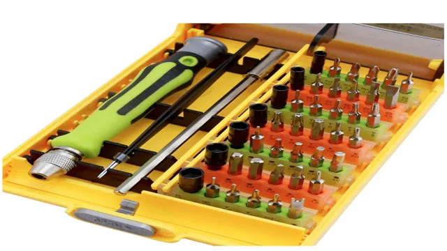where to buy precision screwdriver set