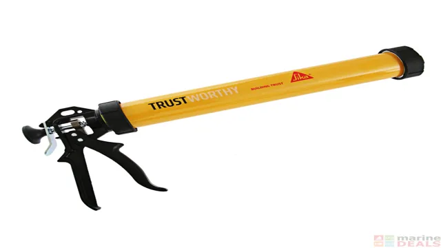 where to buy sausage caulking gun 1 where to buy sausage caulking gun