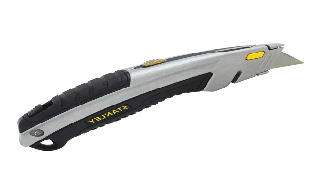 where to buy utility knife