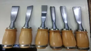 Where to Buy Wood Carving Chisels: The Ultimate Guide for Finding High-Quality Tools