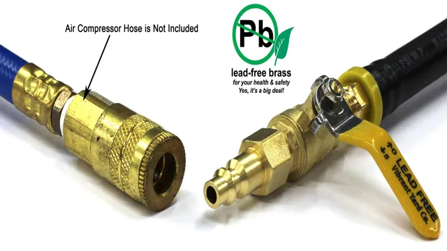 where to connect air compressor to sprinkler system 2