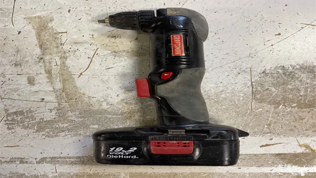 where to find sears cordless drills