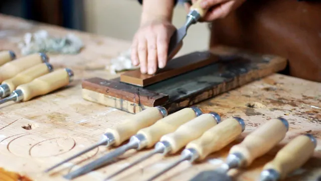 where to get chisels sharpened 1 where to get chisels sharpened