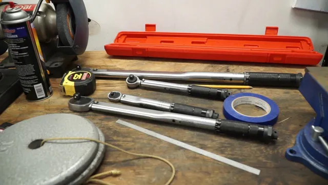 where to get torque wrench calibrated 1 where to get torque wrench calibrated