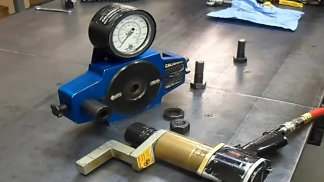 where to get your torque wrench calibrated 1 where to get your torque wrench calibrated