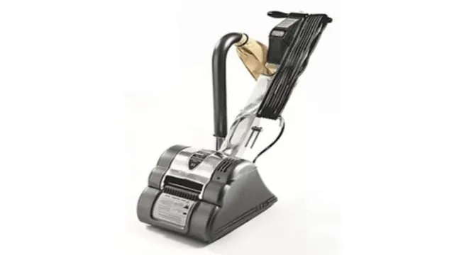 where to hire a floor sander