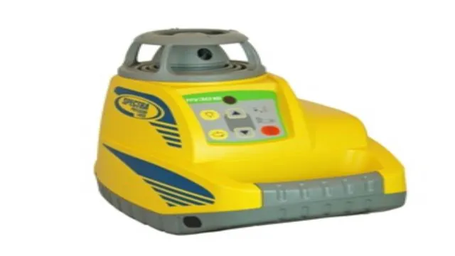 where to rent a laser level