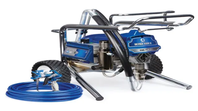 where to rent an airless paint sprayer 1 where to rent an airless paint sprayer