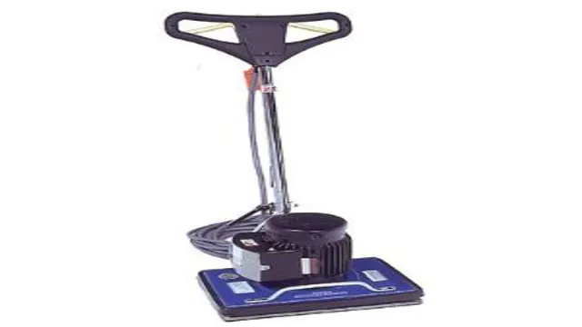 where to rent an orbital floor sander