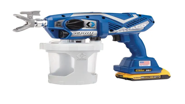 which airless paint sprayer to buy