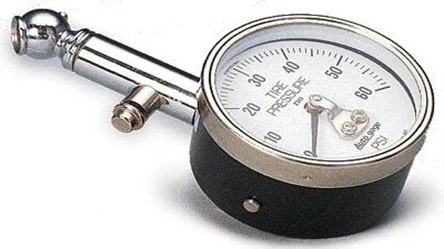 which gas stations have tire pressure gauge