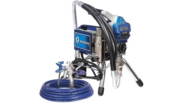 which graco paint sprayer to buy 1 which graco paint sprayer to buy