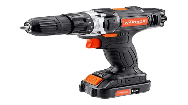 which harbor freight cordless drill to buy