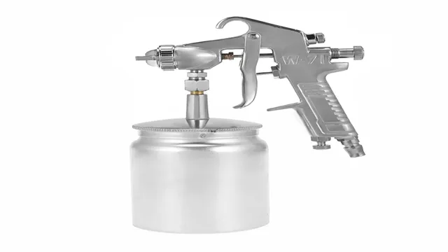 which is better gravity or siphon paint sprayer 1 which is better gravity or siphon paint sprayer