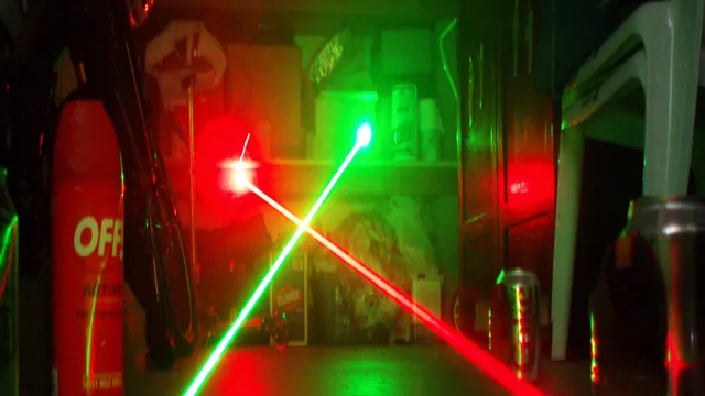 which is better green or red laser level 1 which is better green or red laser level