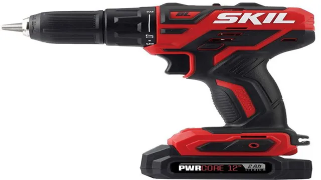 which is the best cordless drill brand