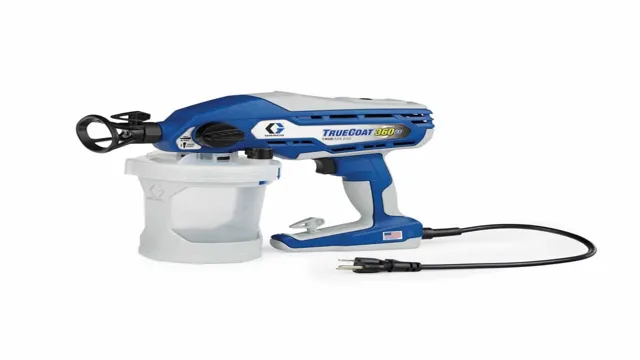 which is the best electric paint sprayer 1 which is the best electric paint sprayer