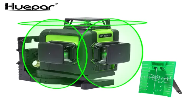 which is the best huepar laser level