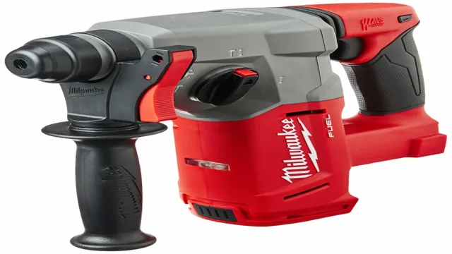 which is the best rotary hammer drill to buy