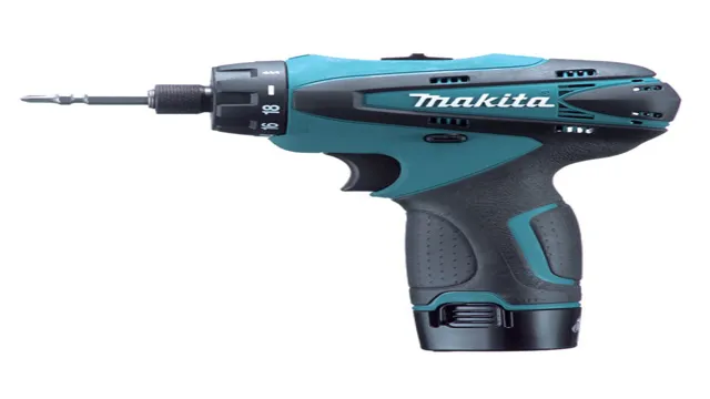 which makita cordless drill to buy