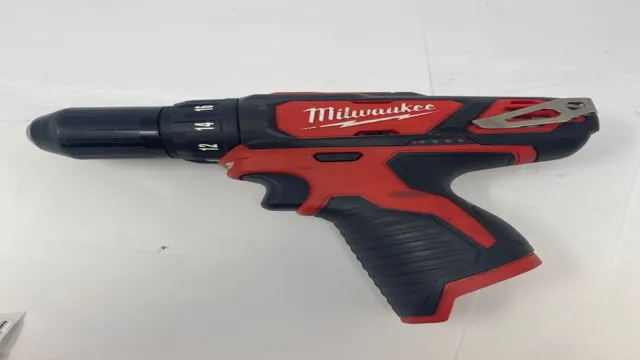 which milwaukee cordless drill should i buy
