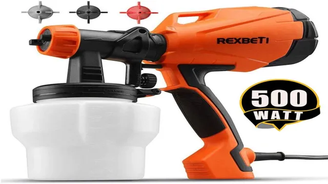 which paint sprayer is best for walls 1 which paint sprayer is best for walls
