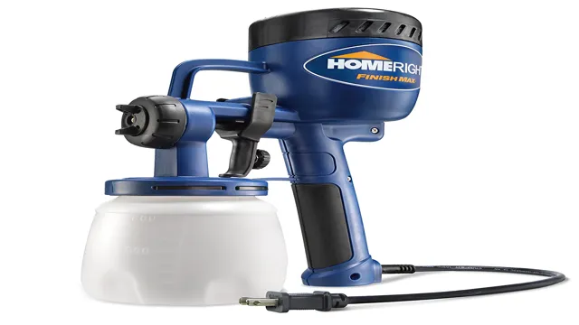 which paint sprayer is the best 1 which paint sprayer is the best