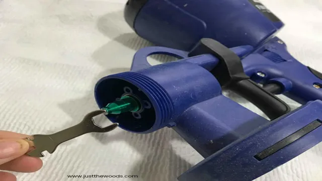 which paint sprayer tip to use 1 which paint sprayer tip to use