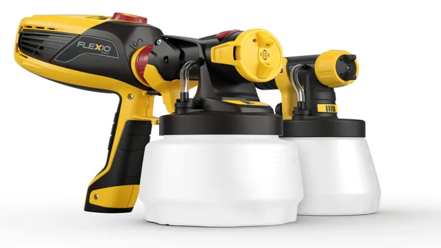 which paint sprayer to buy