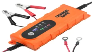 Which Portable Car Battery Charger is Best for Your Needs? – Top Options Compared