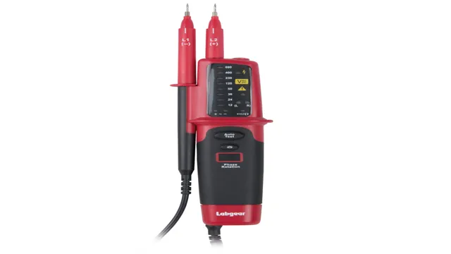 which voltage tester to buy