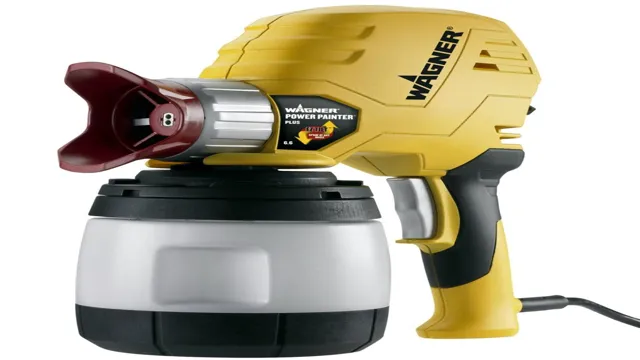 which wagner paint sprayer is the best 1 which wagner paint sprayer is the best