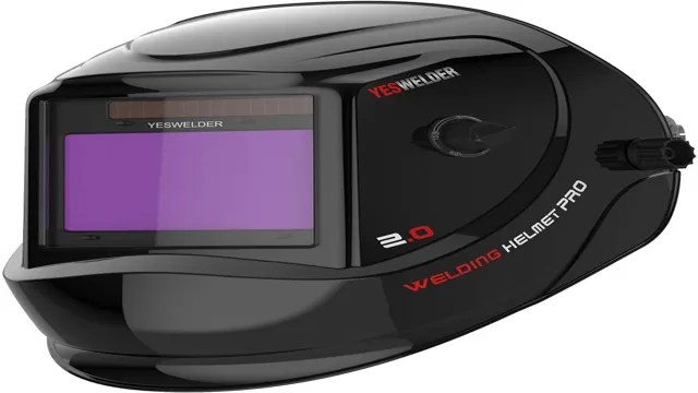 which welding helmet is best