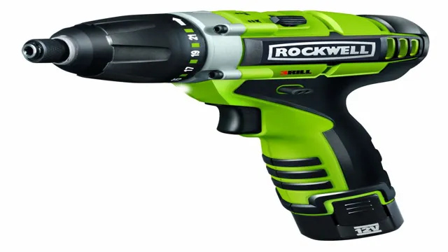 who cares rockwell cordless drills