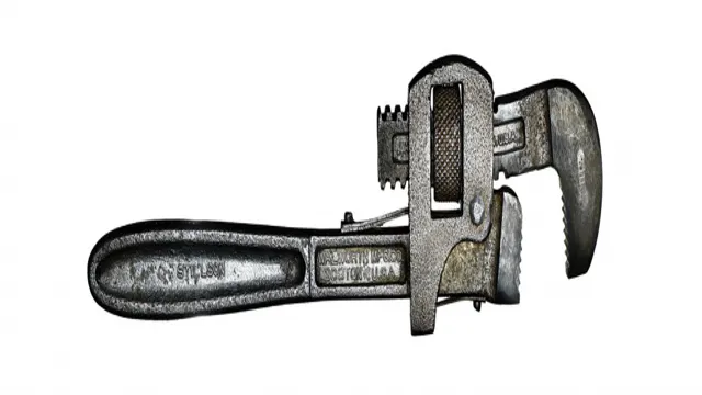 who invented the adjustable wrench 1 who invented the adjustable wrench