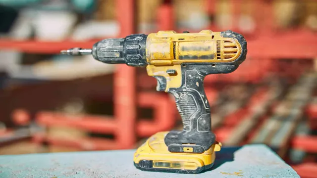 who made the old cordless skill drills