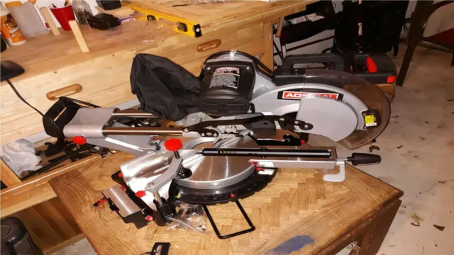 who makes admiral miter saws 3 who makes admiral miter saws