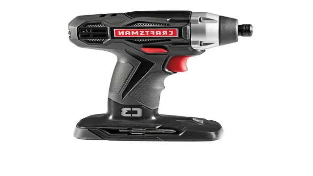 who makes craftsman cordless drills