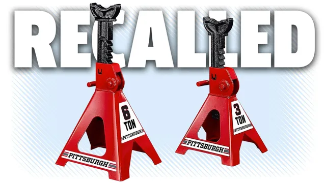 who makes good jack stands 1 who makes good jack stands