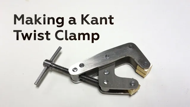 who makes kant twist clamps 1 who makes kant twist clamps