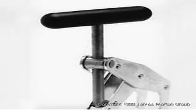 who makes kant twist clamps